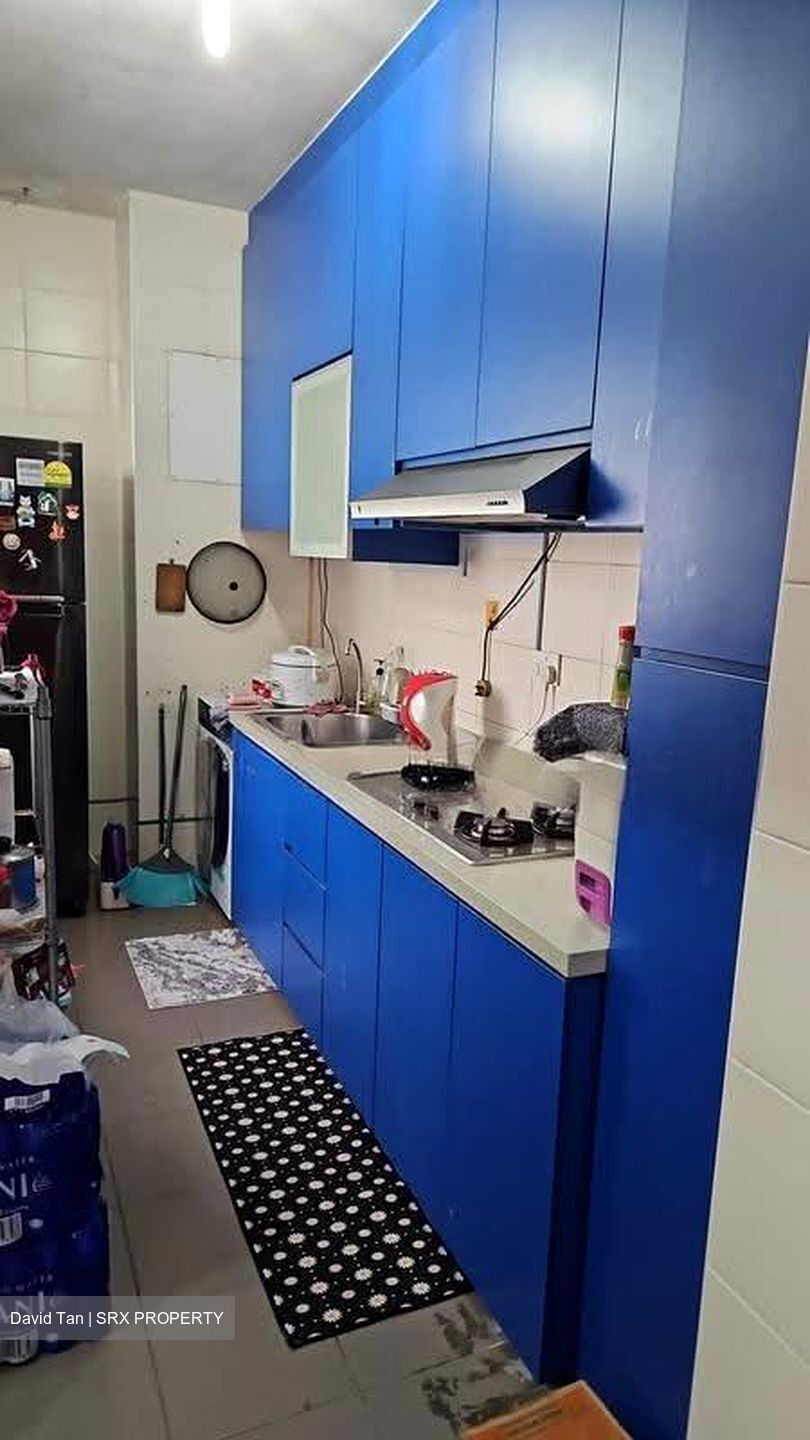 Blk 180A Boon Lay Meadow (Jurong West), HDB 2 Rooms #628418971